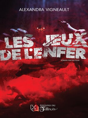 cover image of Les jeux de l'enfer